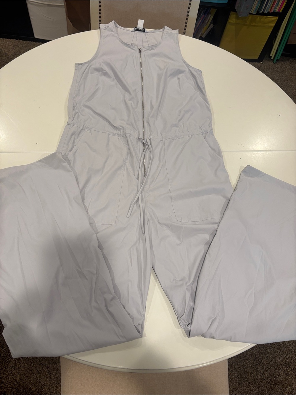 Athleta Flex Jumpsuit